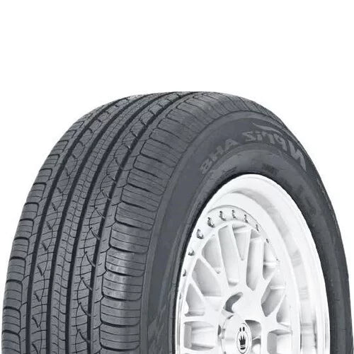 Civic NPriz Fits: 2013-15 BSW (4 195/65R15 Natural Gas, S Honda Nexen 91H Focus 2012-18 Tires) AH8