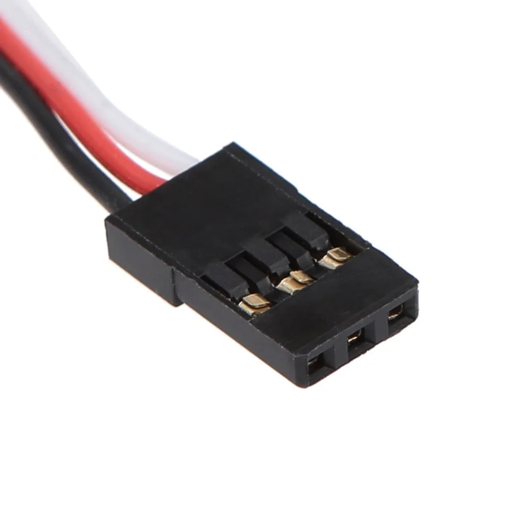 Electronic Pinnaco Boat Brushless BEC Controller for 5.5V/5A RC Speed ESC with