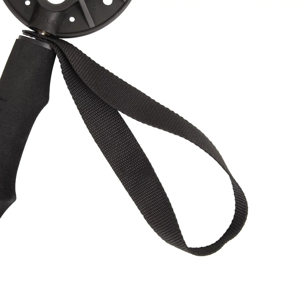 62" Hunting Tall, Monopod Black, to 1 Adjusts Backcountry Shooting Stick, 55" Company ct Allen Aluminum,