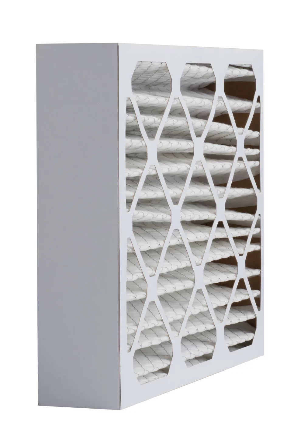 MERV Filter, x Filter x 11, 20x25x4 Box Aerostar 4, 4 of 20 25 Air
