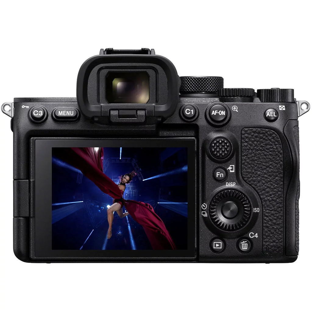 Memory Bag Replacement Resistant Battery, Cards, with More Mirrorless Loaded SanDisk Bundle 64GB Alpha Camera - PRO Gadget & Accessory Only) 2x III a7S Includes: Extreme liquid (Body Digital