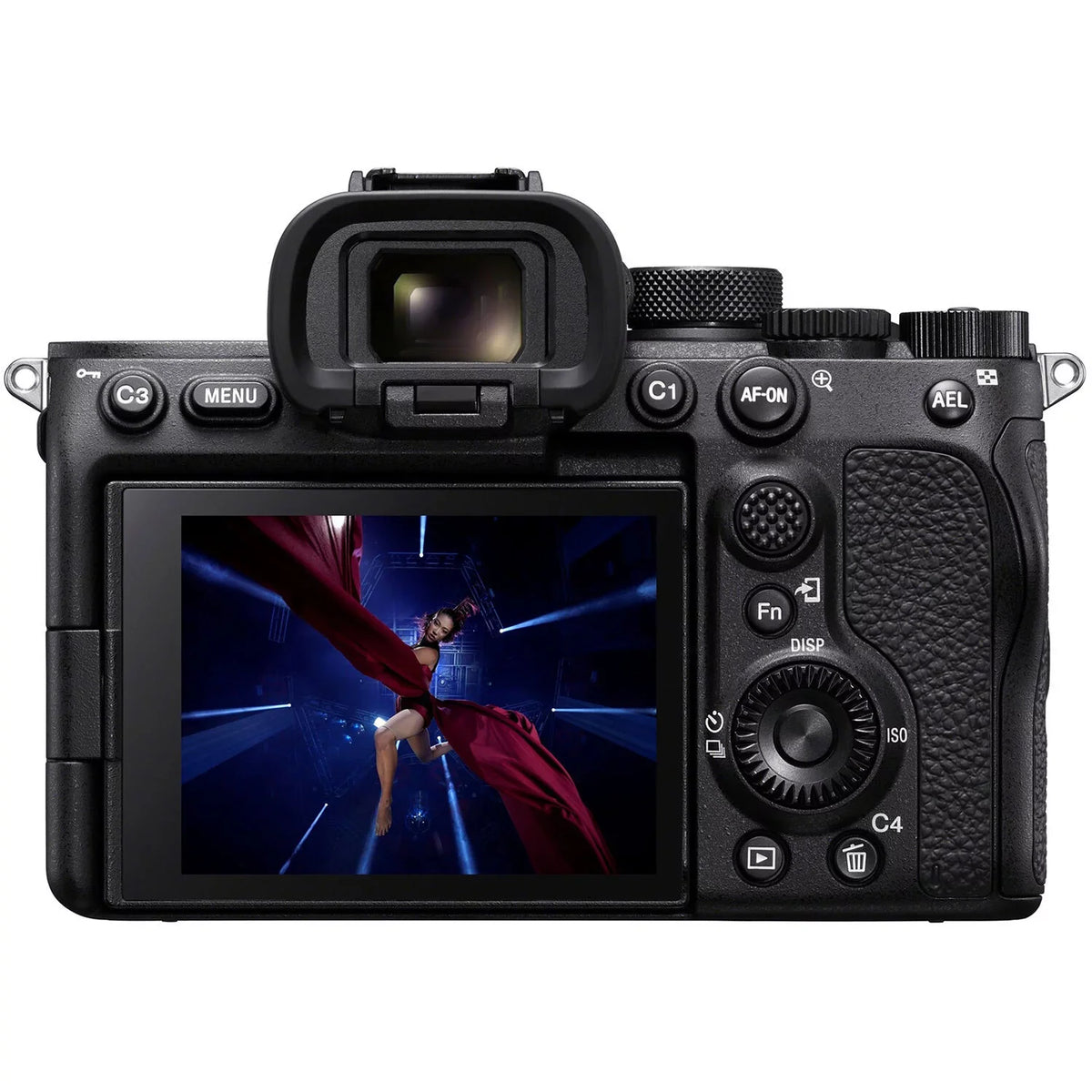 Memory Bag Replacement Resistant Battery, Cards, with More Mirrorless Loaded SanDisk Bundle 64GB Alpha Camera - PRO Gadget & Accessory Only) 2x III a7S Includes: Extreme liquid (Body Digital