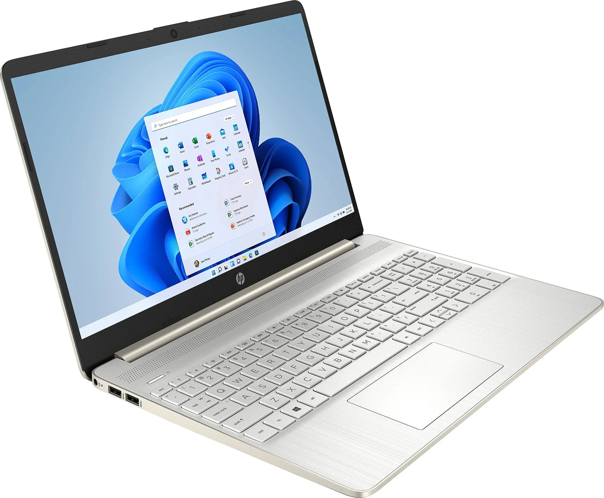 w/RE Silver Pro 4-Core Iris 11th Graphics DDR4 15.6" 256GB i5-1135G7 HP SSD USB-C HDMI RAM Drive Micro-Ege Webcam Laptop FHD AC USB Windows WiFi BT Gen Display 2022 10 PC 12GB NVMe Xe