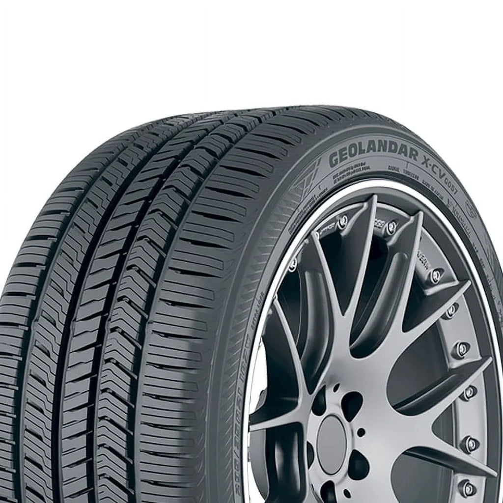 All 265/60R20 BW 112H X-CV Season Geolandar Tire Yokohama