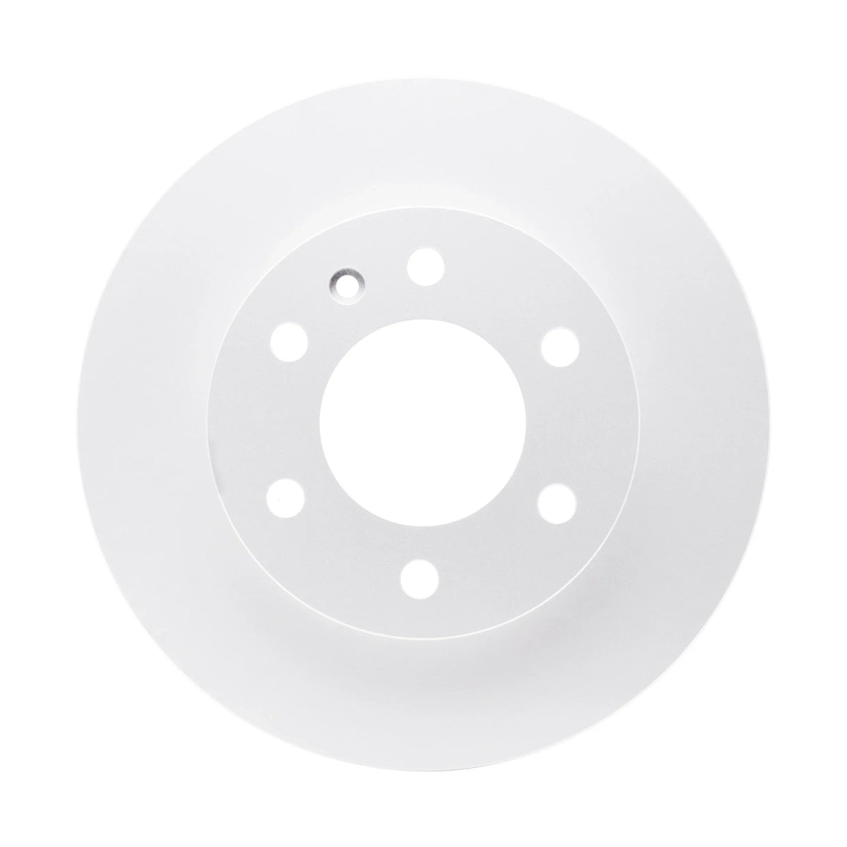 Rotor Brake -Benz Coated GEOSPEC E300 604-63117 2015-2022 C300, Dynamic -Benz Company For Friction (1) Front 2018-2019