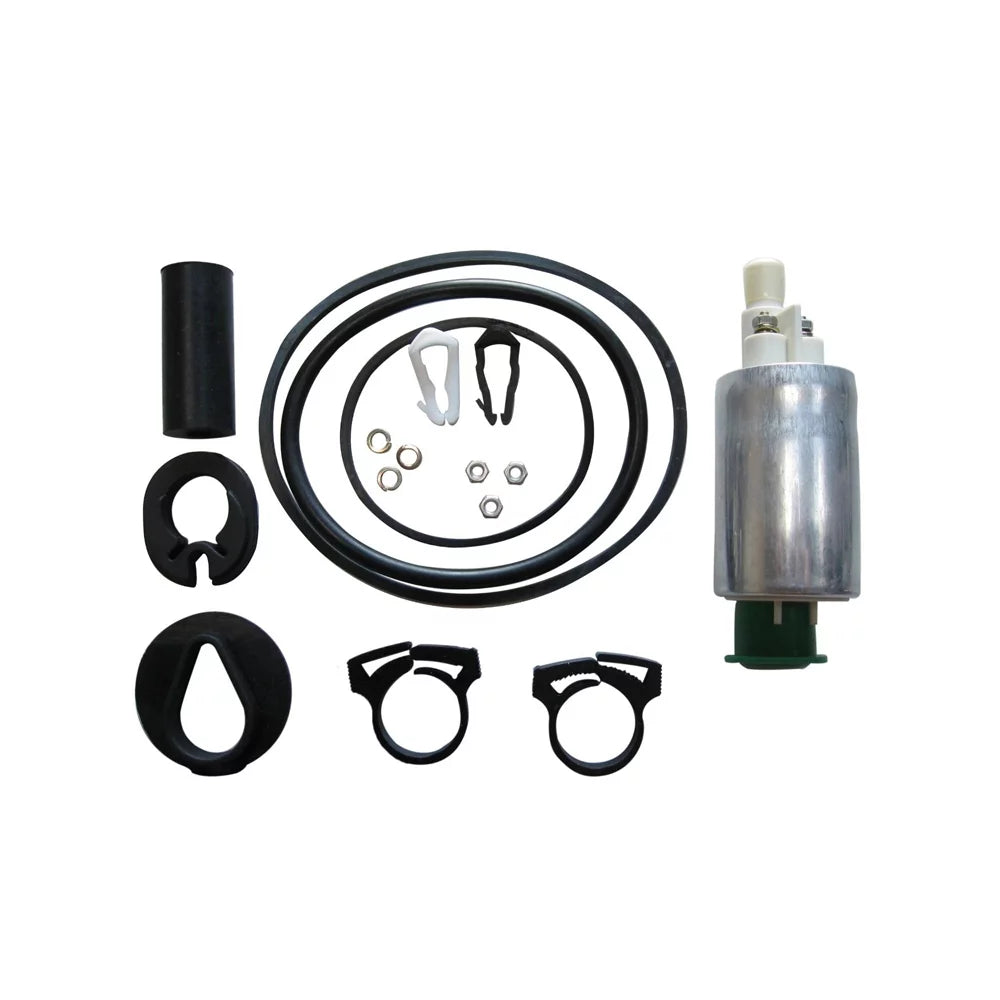 For Camaro Fits Pump select: Astre Buyautoparts F250 - Celebrity Citation Chevy Vega New Pontiac 1985-1989 F150, Sunbird Fuel 1985-1989