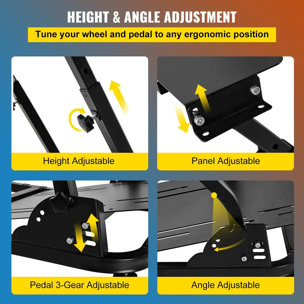 Simulator PS4, Stand Racing G29, G920, for Xbox Cockpit