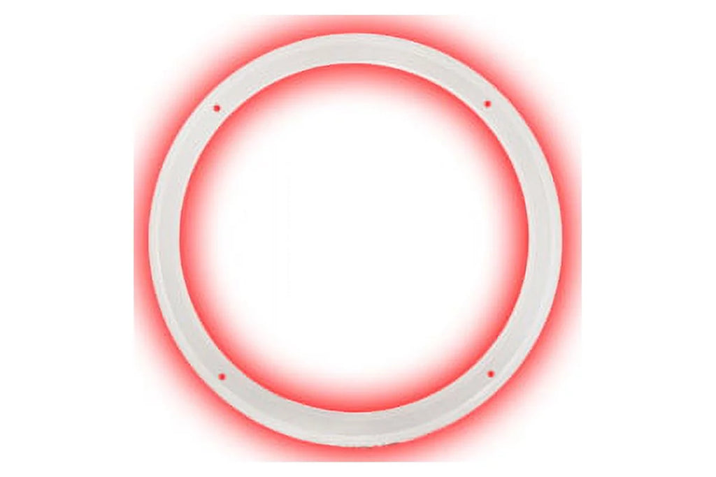 Wet Subs Kit Series LED strip XS and for 10" with Ring RGB Sounds SW