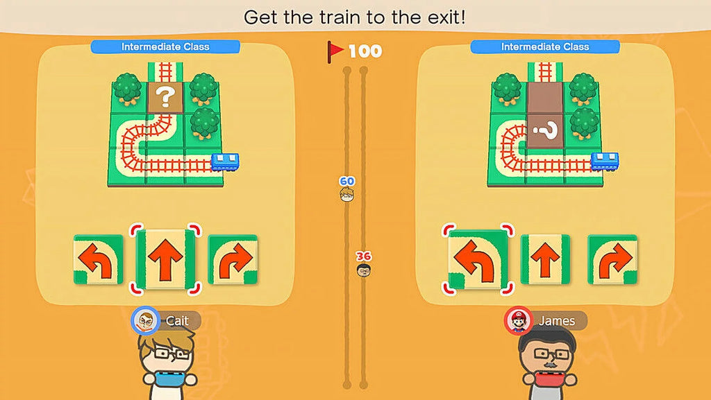 Academy: Brain Switch Nintendo Nintendo Brain Big ... - Switch, vs. OLED Brain