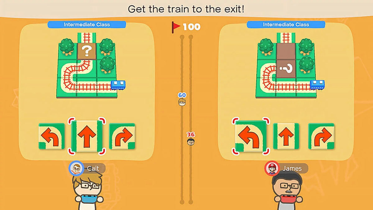 Academy: Brain Switch Nintendo Nintendo Brain Big ... - Switch, vs. OLED Brain