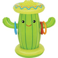 Cacti x Spiky Sweet In. 41 In. 41 H2OGO! x PK, In. 1 & Sprinkler 23.5