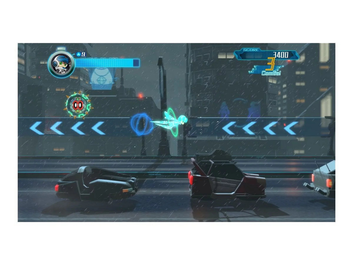 4 PlayStation Signature - 9 Mighty Edition No. -