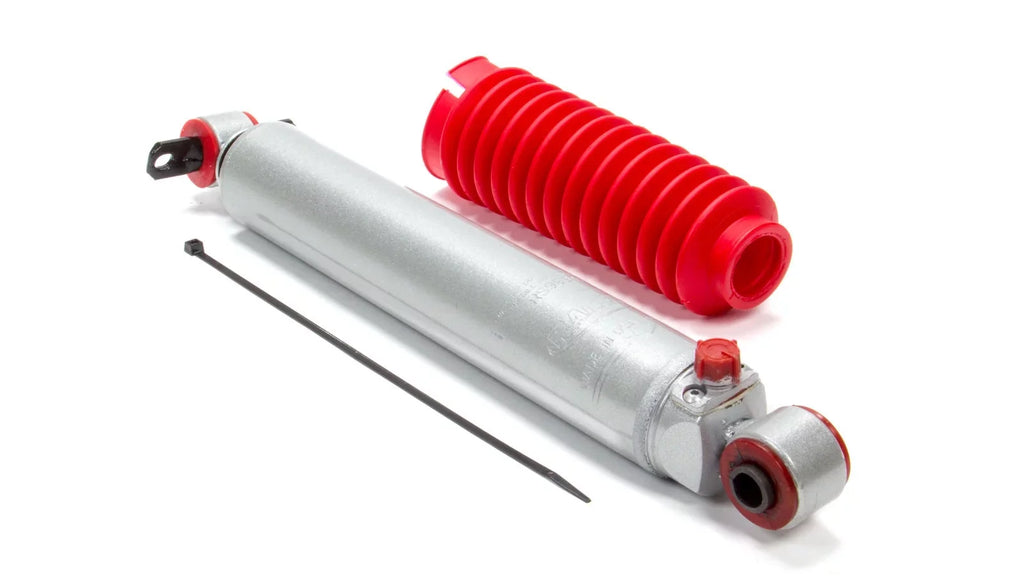 Shock Absorber Rancho TRUCK 1995-2000 S10 RS999124 select: RS9000XL Fits CHEVROLET TAHOE, 1982-2004 CHEVROLET S