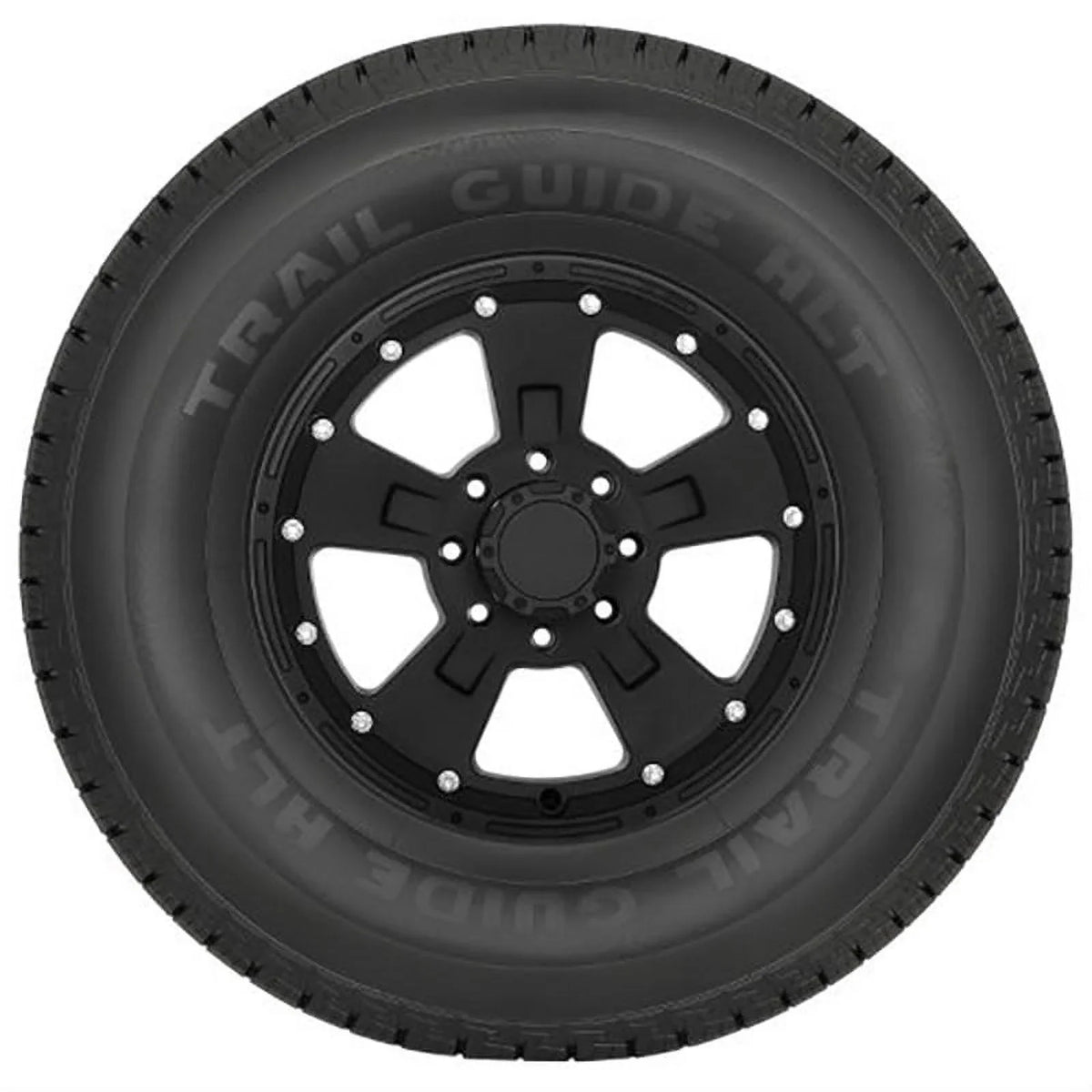 Season AT4, Truck 2011-22 E Guide 126/123S Tire HLT HD Multi-Mile Sierra 2500 LT275/65R20 Fits: Super GMC 2020-23 Duty Light Lariat All F-250 Trail