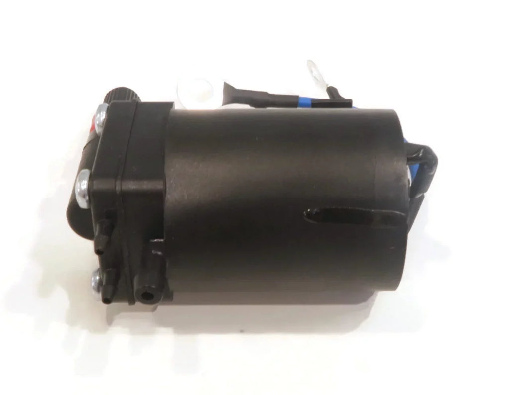 E15FRECM, | E15FRLECM The Shop 1998 For HP Solenoid E15FRELECM, ROP Kit Evinrude Primer 15 Boat