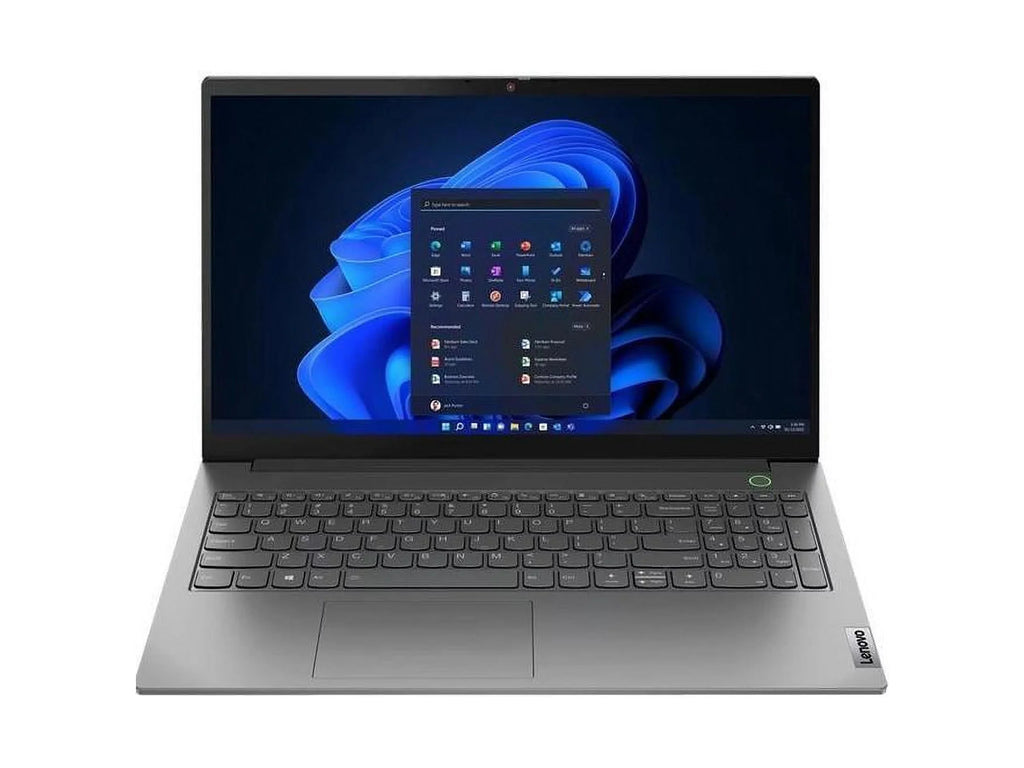 x i5 Core RAM 1080 - 1920 Touchscreen GB Full 21DJ0061US Gen 15.6" 16 Lenovo 512 12th - HD ThinkBook GB Notebook i5-1240P - SSD - Total -
