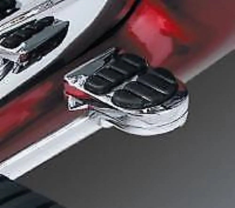 Pedal Pad 4025 ISO Kuryakyn Brake