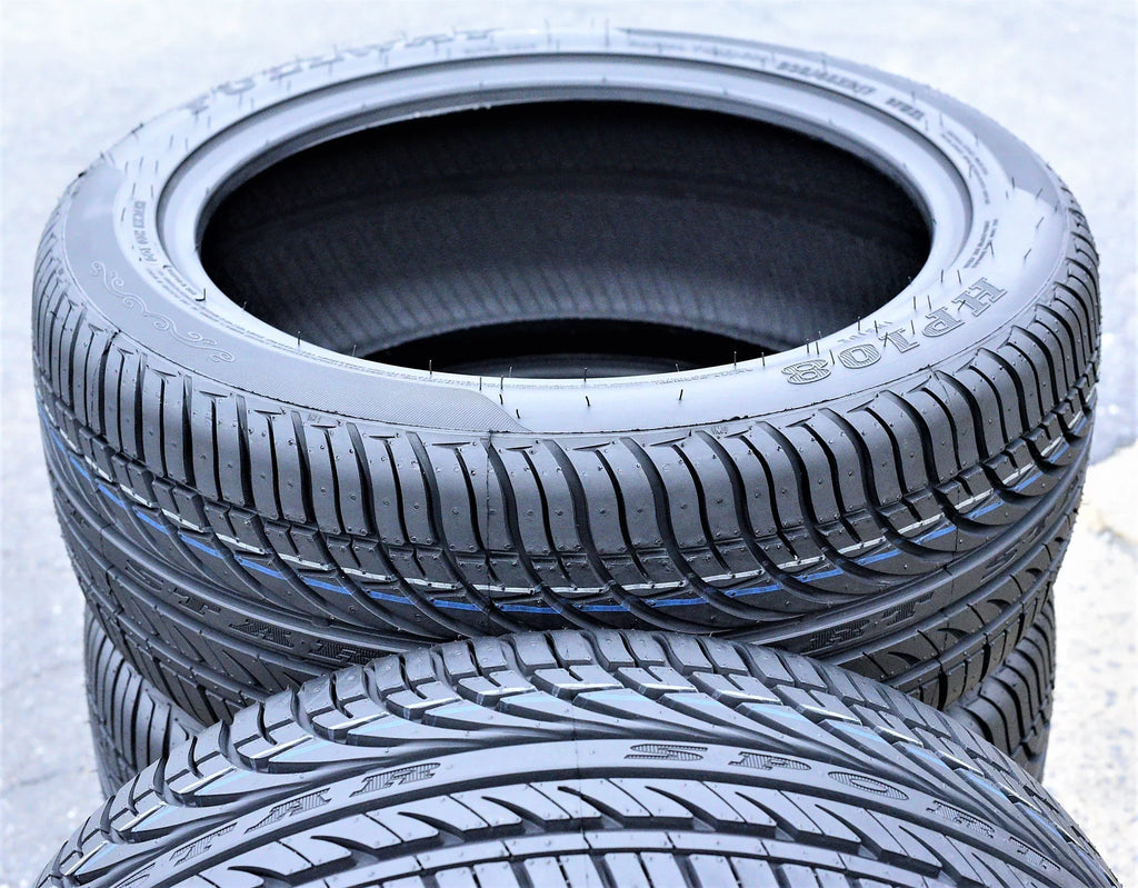 Tires 255/50R20 AS Performance XL of 109V (TWO) Pair HP108 Fullway 2 A/S