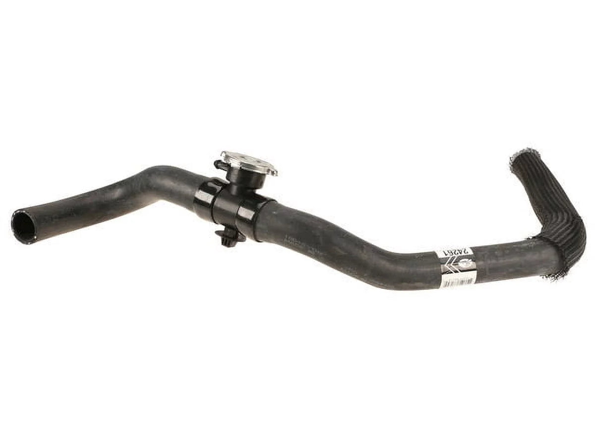 Dodge 2013 Hose 2014 2009 Radiator 2.4L Upper - 2011 4-Cylinder Journey - 2017 2019 2016 with 2015 2010 Compatible 2012 2018