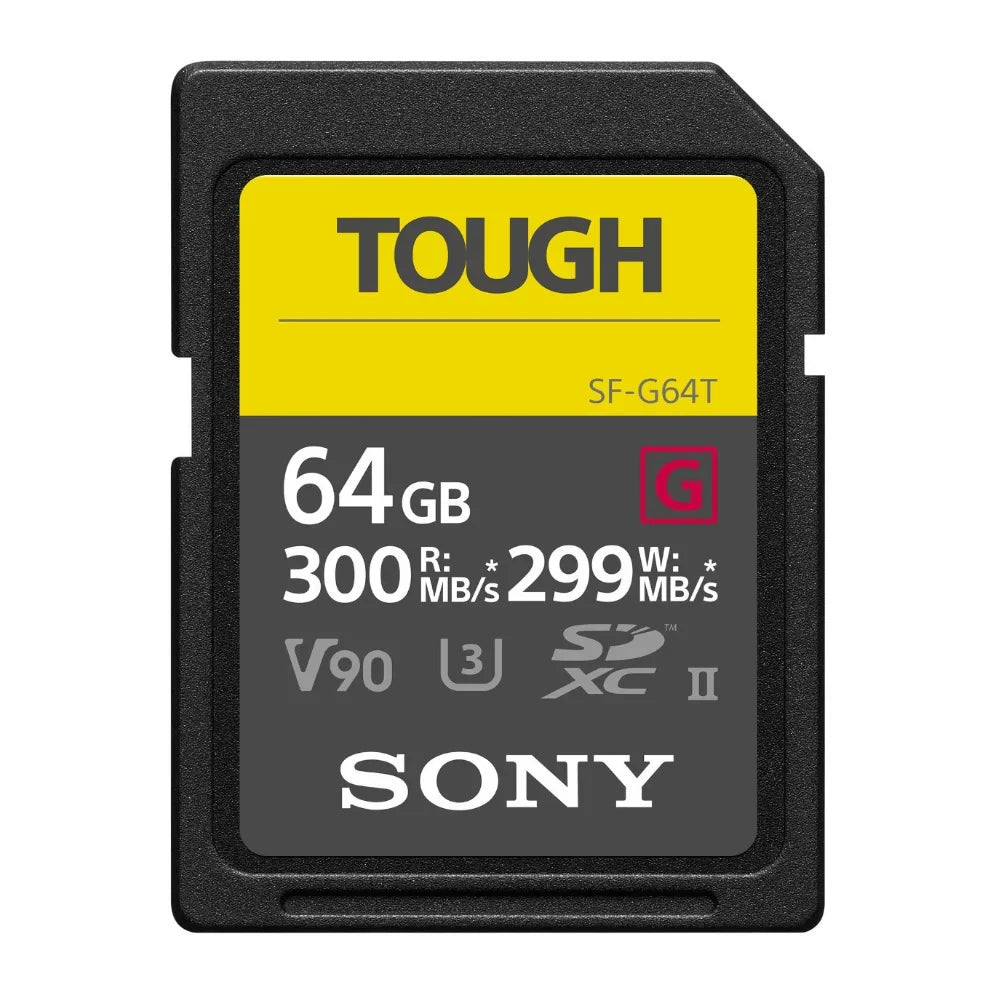 Mirrorless Accessory III Bundle Alpha with SD Body Card 64GB and a7R Camera