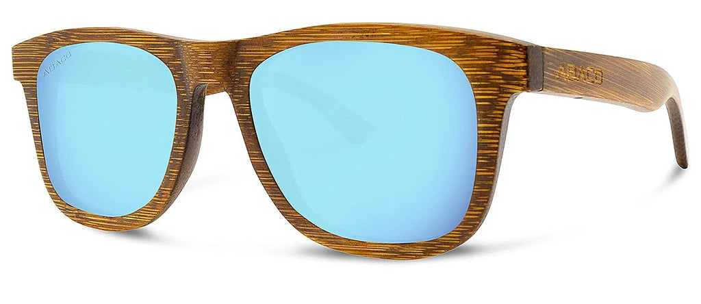 Abaco Castaway Polarized Sunglasses Men's
