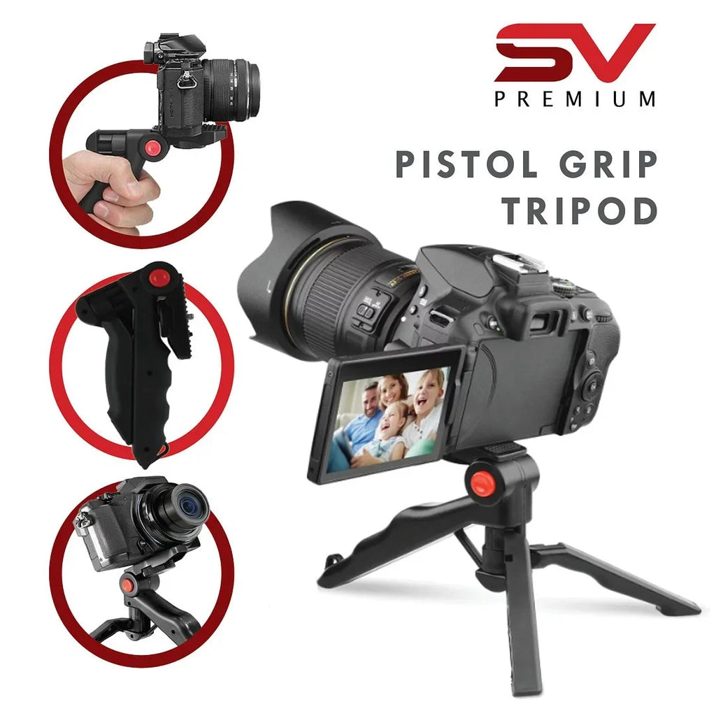 128GB EOS R10 Camera with Accessory Tripod Memory Mirrorless Case Only) Canon Bundle + Card SV SanDisk + Premium + (Body