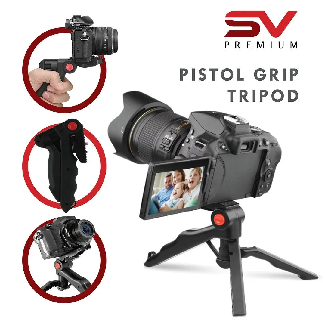 128GB EOS R10 Camera with Accessory Tripod Memory Mirrorless Case Only) Canon Bundle + Card SV SanDisk + Premium + (Body