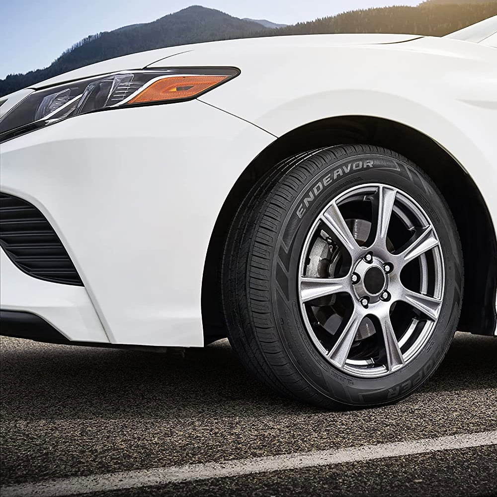 Endeavor Focus 2012-18 XL 98V A/S Tires 225/50R17 of 4 Fits: LT, Season AS Cooper Set Cruze Electric 2012-15 Chevrolet (FOUR) All