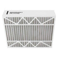 Blend Handler Air Polyester 1 Filter, 16x20x3 pc, PK 2 11 MERV Air Electrostatic Furnace Cleaner