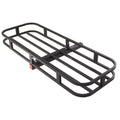 Cargo Fits Cargo Mount Net 53x19x5 2" Hitch 500lb in SKYSHALO Carrier & Receiver
