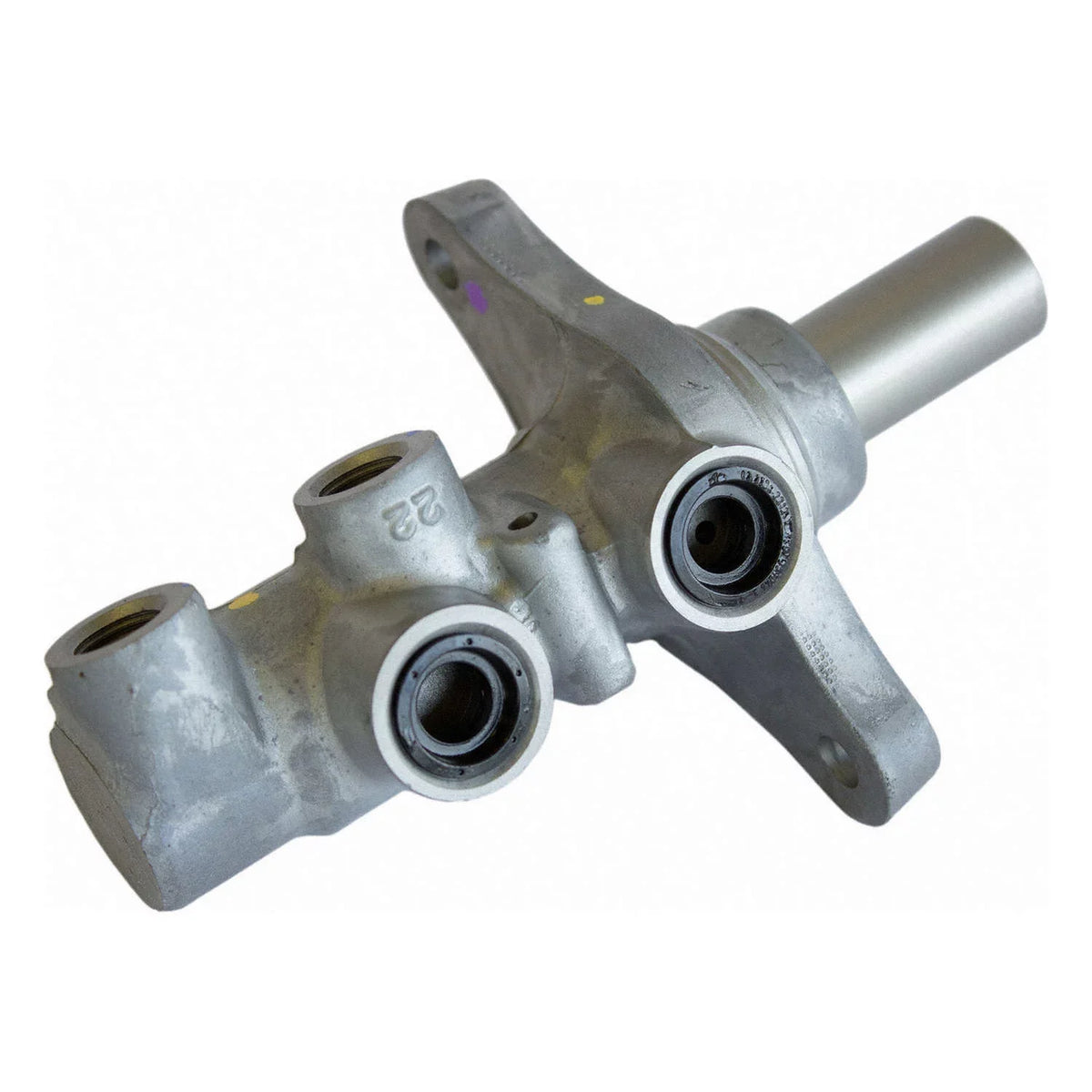 BRMC-142 Brake 2010-2012 FUSION, select: Cylinder LINCOLN MKZ Fits 2010-2012 Motorcraft Master