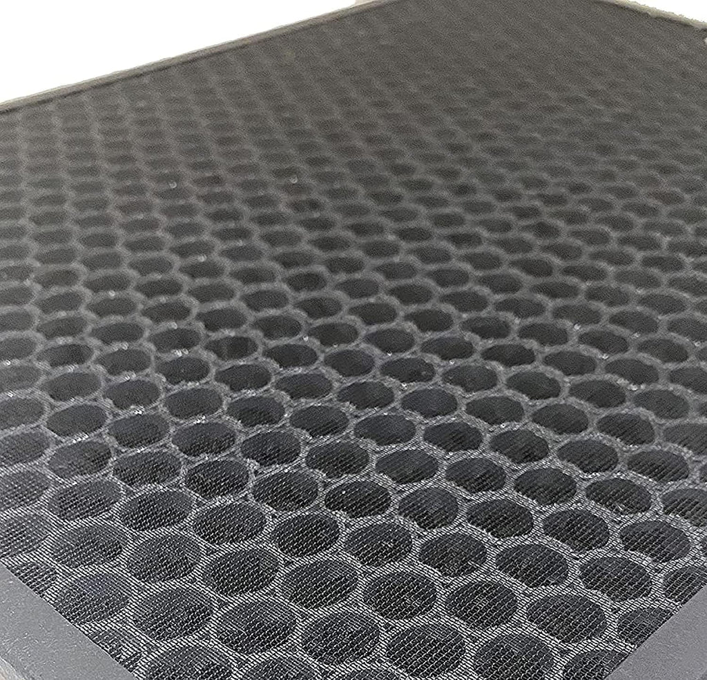 Smart with HSP002 Carbon 3 Purifier, Nispira Replacement 4-in-1 Compatible Filter HEPA Activated 2.0 Packs True Air