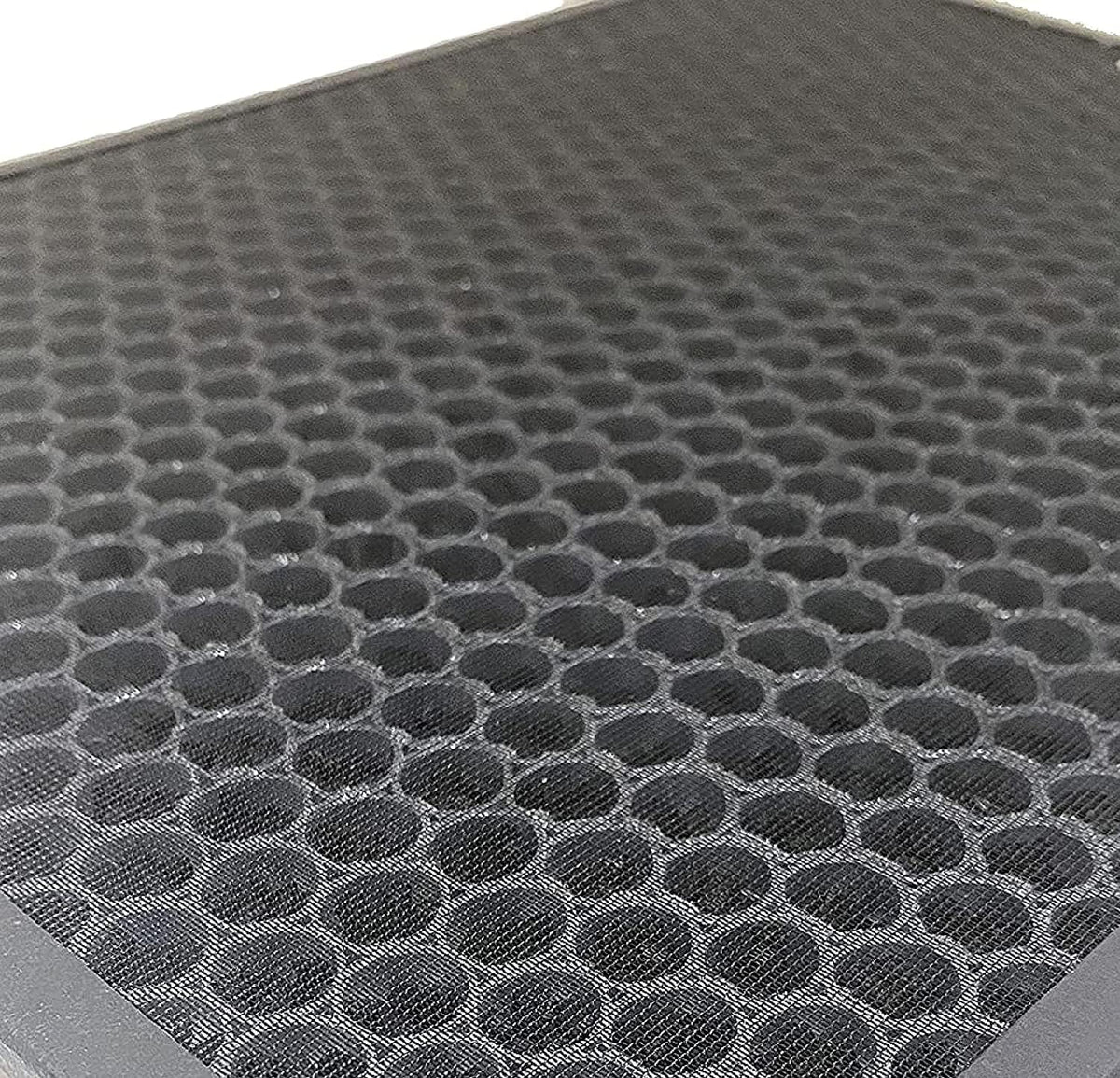 Smart with HSP002 Carbon 3 Purifier, Nispira Replacement 4-in-1 Compatible Filter HEPA Activated 2.0 Packs True Air