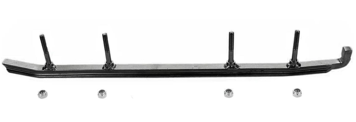 Carbide Stud (YAM-D2226-60) Wear Deuce 6" Runner Snowmobile Boy Bar