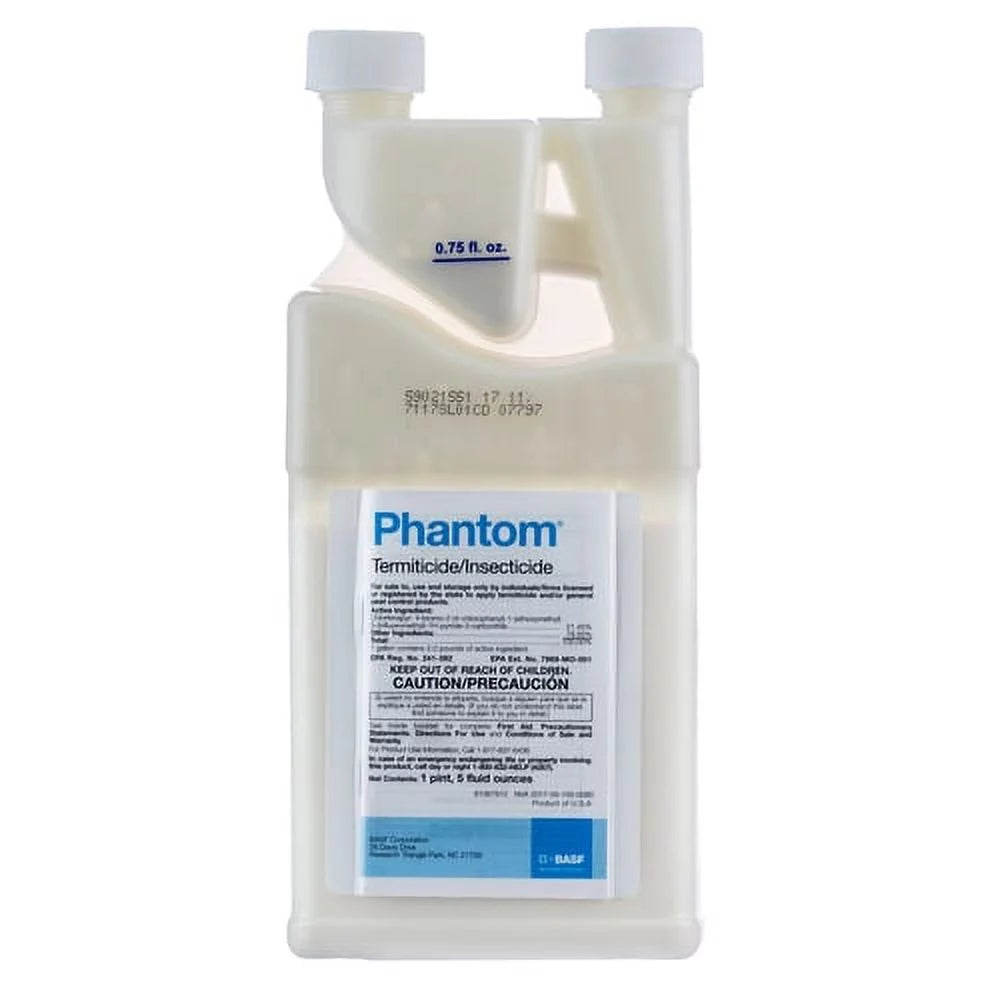 Insecticide Phantom BASF Termiticide