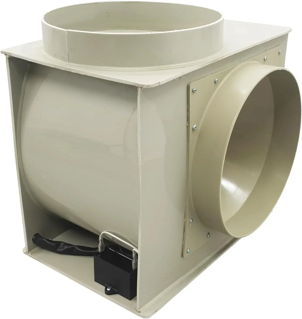 Exhaust Fan Fume PreAsion Anti-corrosion Laboratory Blower 300W Hood 3 Fume 110V Hood PP250 Indoor Speed PP Centrifugal