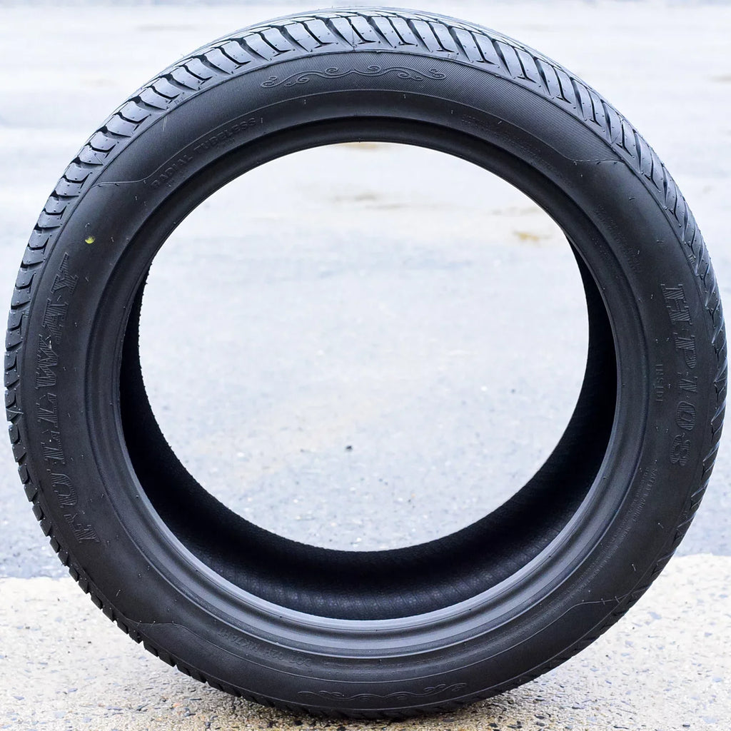 Tires 255/50R20 AS Performance XL of 109V (TWO) Pair HP108 Fullway 2 A/S