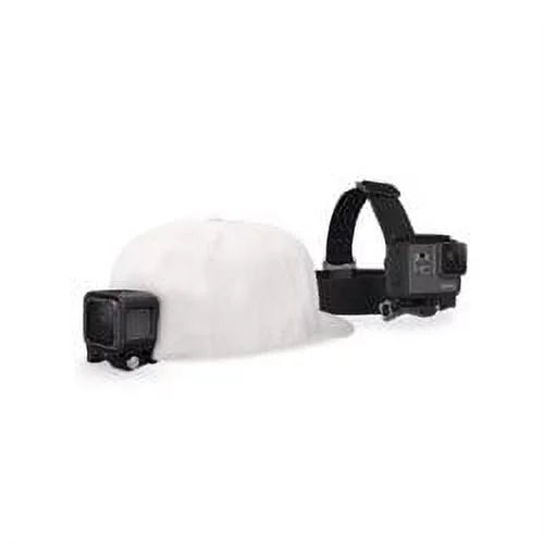 GoPro + Clip Headstrap 2.0