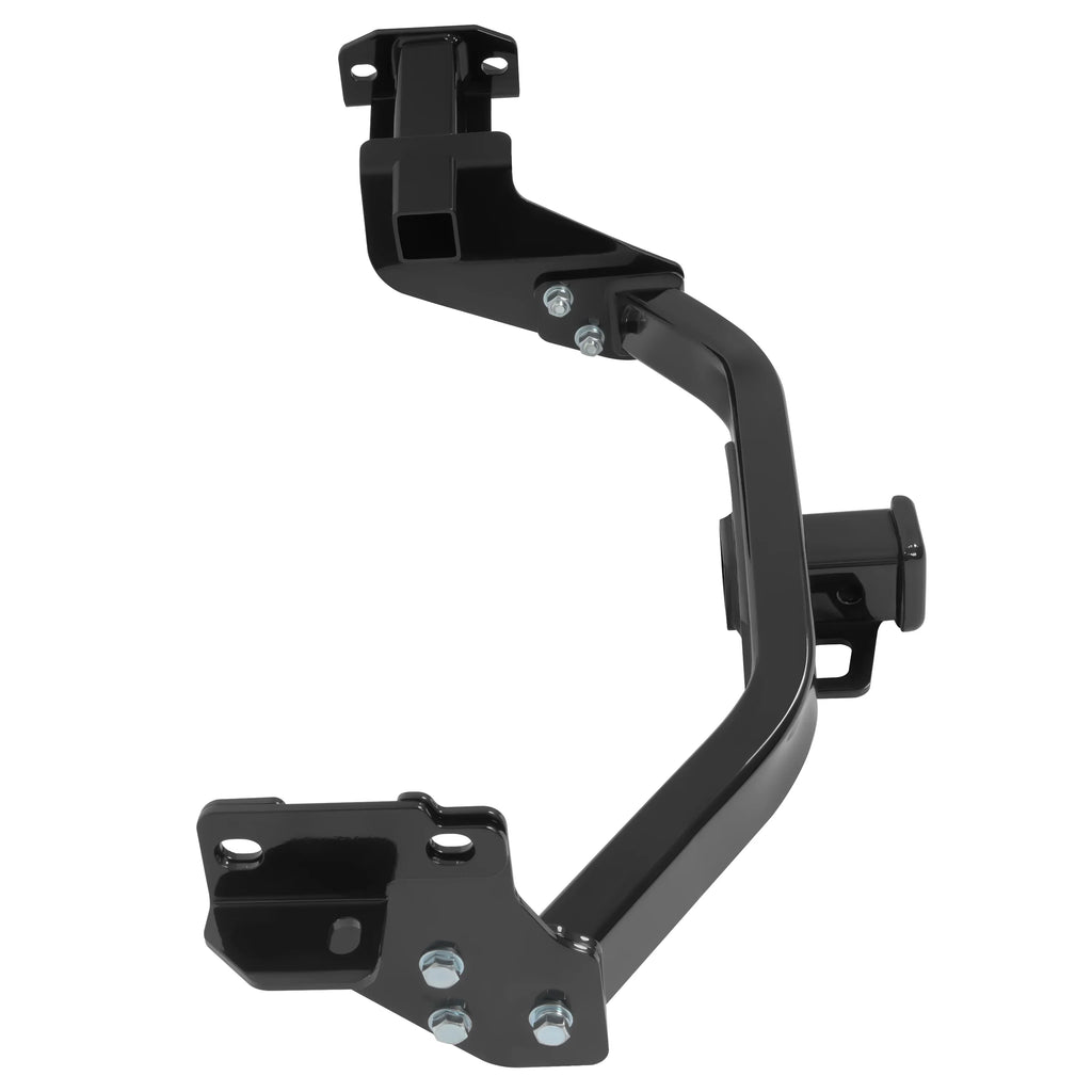 2021 Fit Kia Hitch Trailer Sorento/ 2-Inch Santa 2023 Hyundai Hitch for Class Receiver Kojem Towing Fe 2022 3