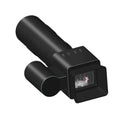 Video Portable Handheld PC Photo Tomshoo Night Sight Travellin Support Taking with exterior 8-24X Use Telescopic Huntings 1.5X for Sports Magnify Display 320*320 Function and Connection 1.54inch Day
