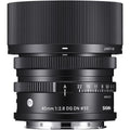 Lens for 45mm DG L DN Sigma Leica f/2.8 Contemporary