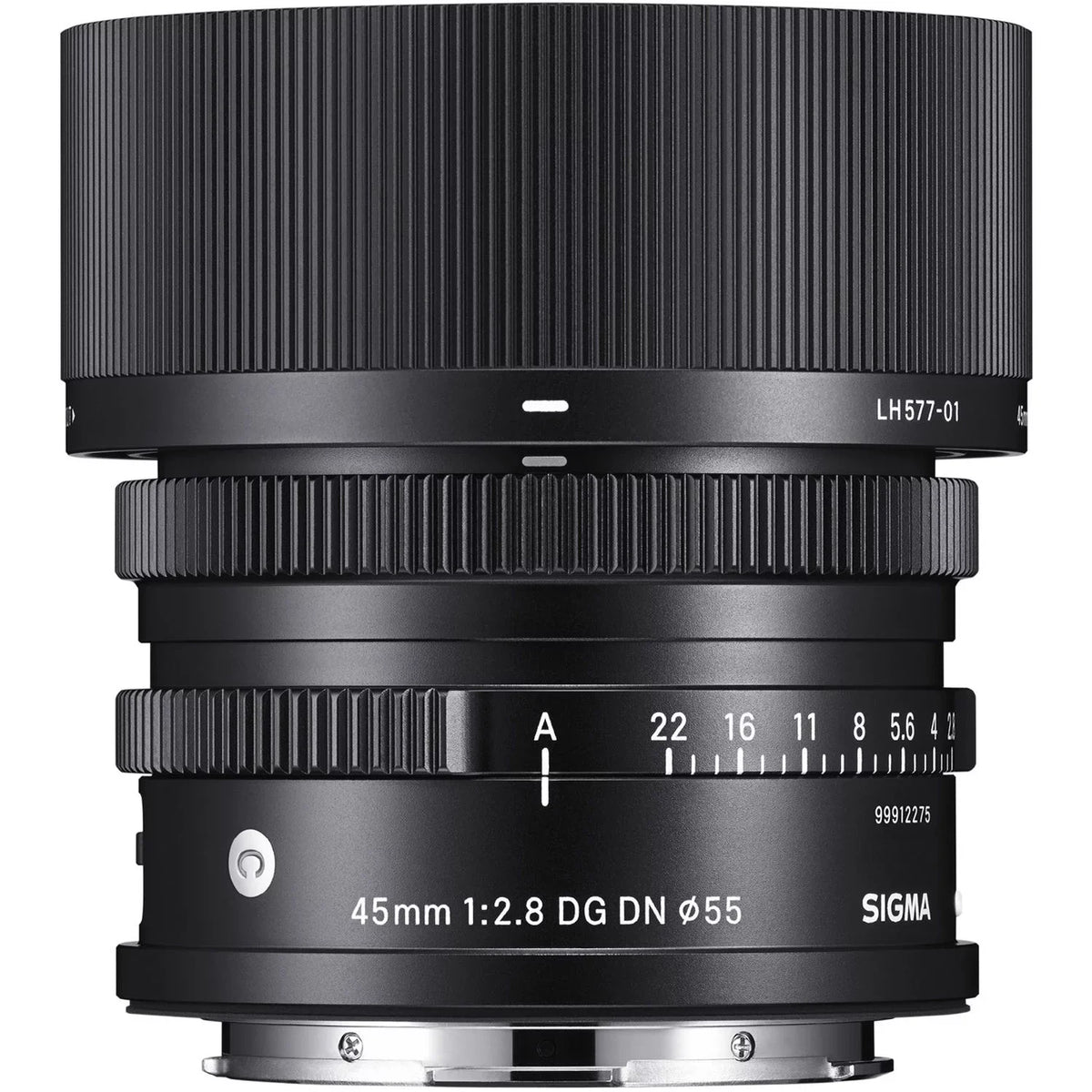 Lens for 45mm DG L DN Sigma Leica f/2.8 Contemporary