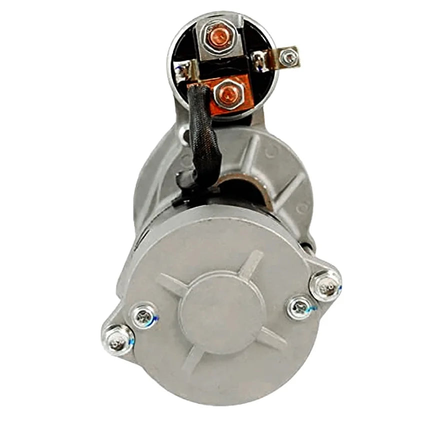 11 Tooth Europe Lrs02698 Navara 2010 New Fits Starter Nissan 12 Np300 Volt 140Kw