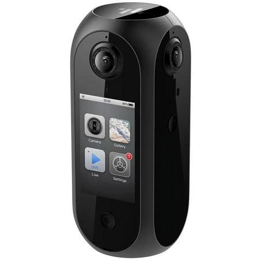 Era 8K All-in-One VR 360 Pilot Camera