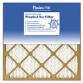 Basic 20" Filter 81555.012030 1" Day Pleated Air 12 x of 60 AAF/Flanders Disposable x Furnace 6 - 30" MERV Case