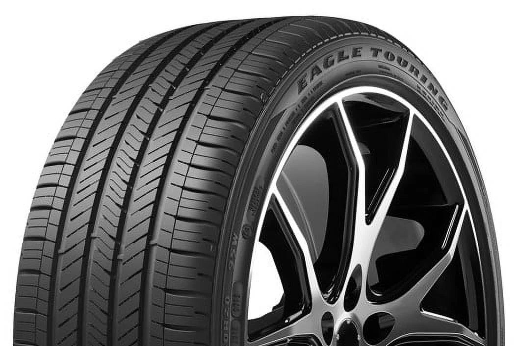 Eagle 98V Goodyear 235/45R18 Touring Tire All-Season