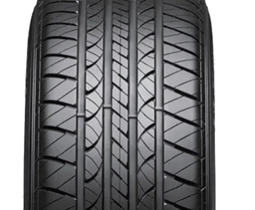 235/55R18 Touring Douglas Tire 100V All-Season A/S