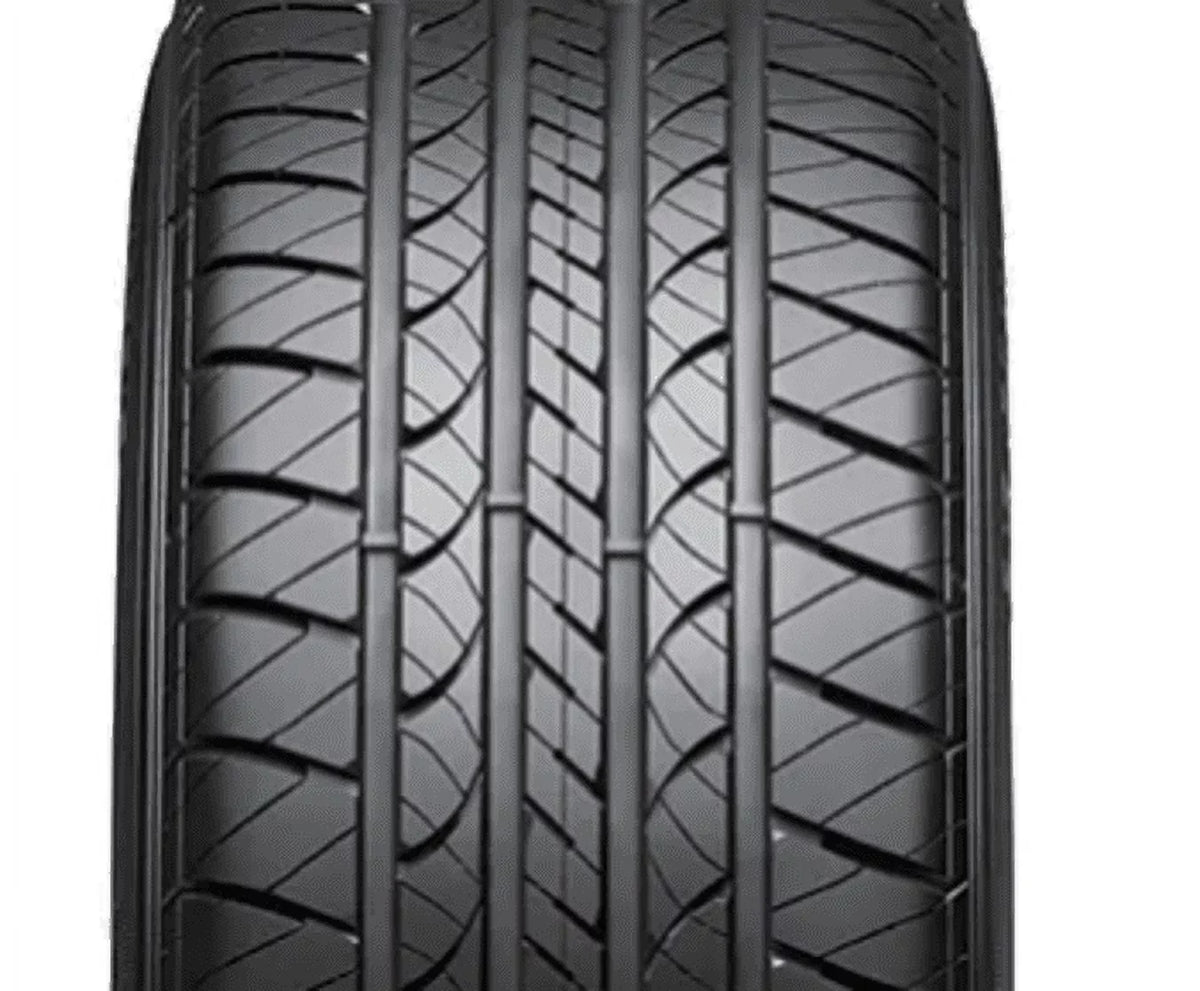 235/55R18 Touring Douglas Tire 100V All-Season A/S
