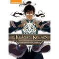Series The Ac-3/Dolby DVD] The Dolby, [New Legend Complete of Korra: Digital,