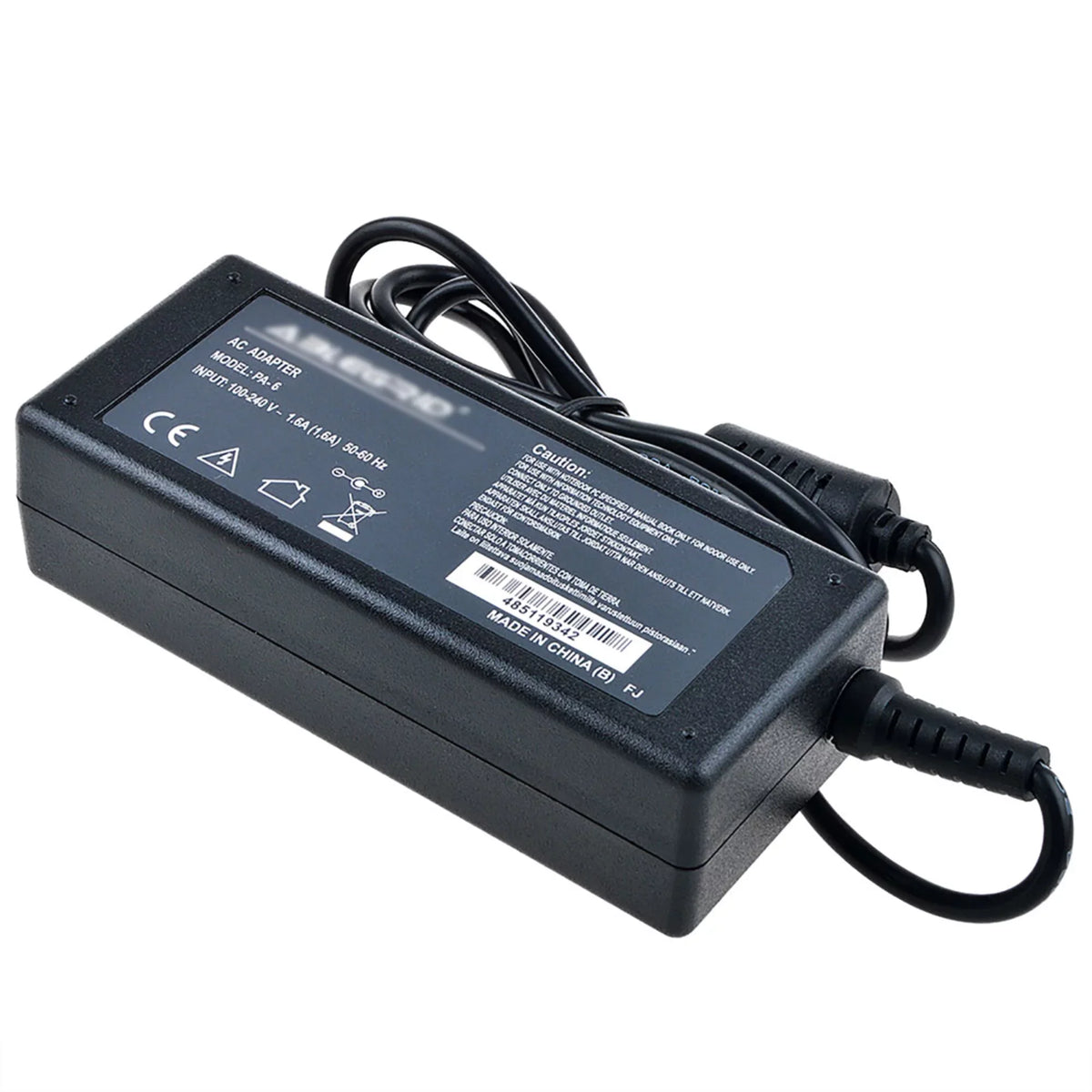 Soundbar Replacement HW-F355 Power AC-DC DC24V PKPOWER for Adapter 24V Supply